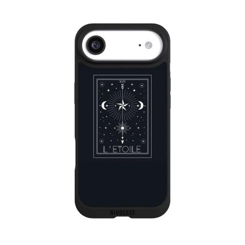 Apple iPhone Air NIVOpure Etoile Tarotkarte