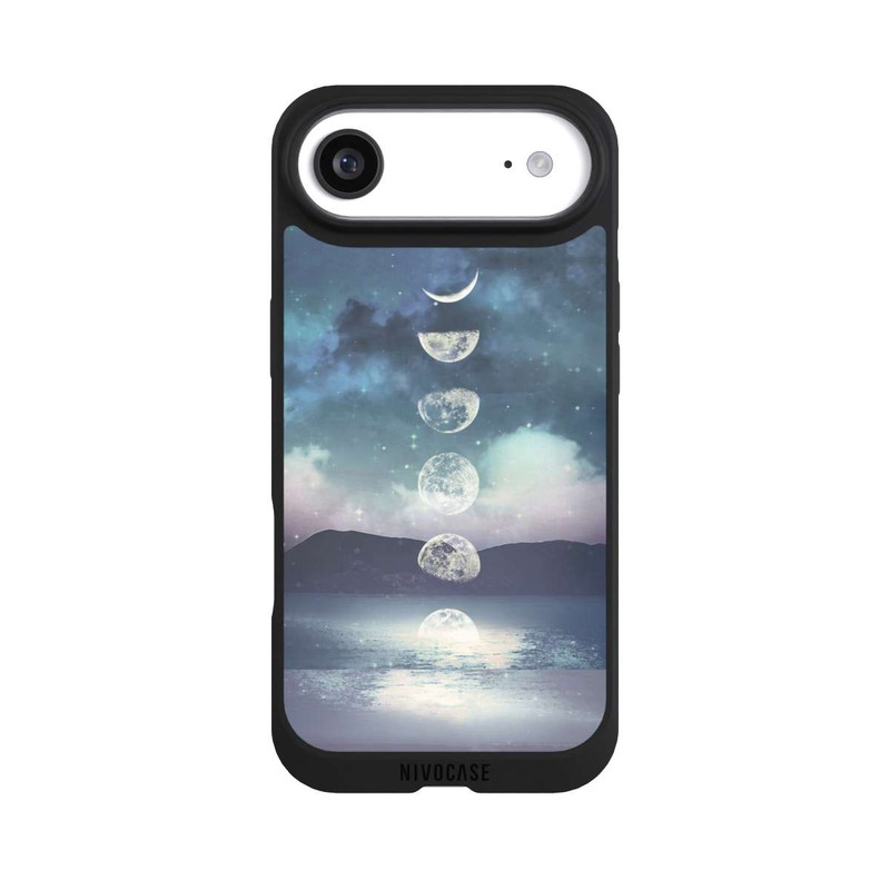 iPhone Air NIVOpure Aufgehender Mond