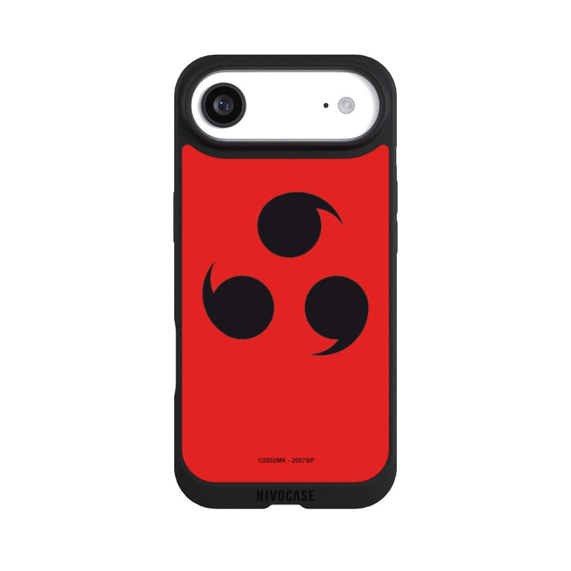 iPhone Air NIVOpure Sharingan