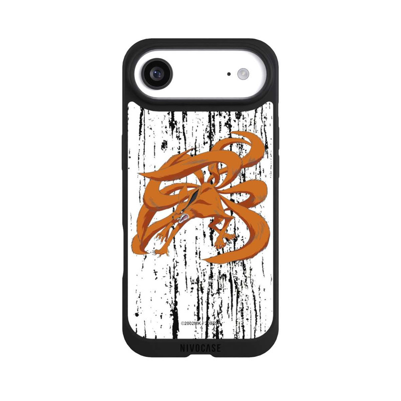 iPhone Air NIVOpure Kurama