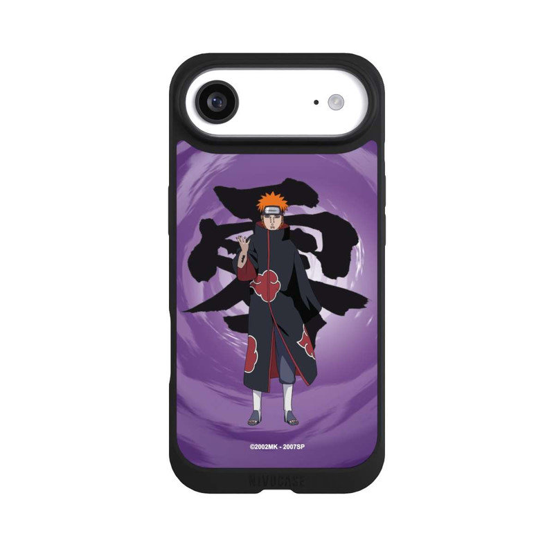 iPhone Air NIVOpure Pain Akatsuki