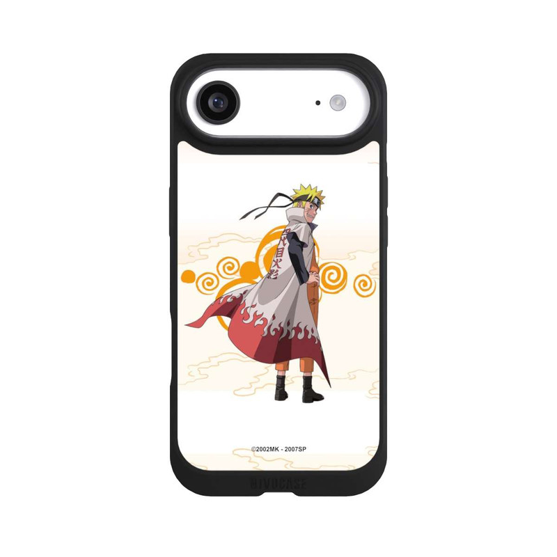 iPhone Air NIVOpure Naruto Hokage