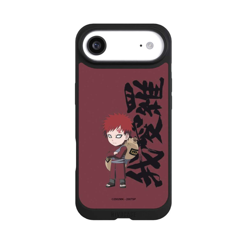iPhone Air NIVOpure Gaara SD