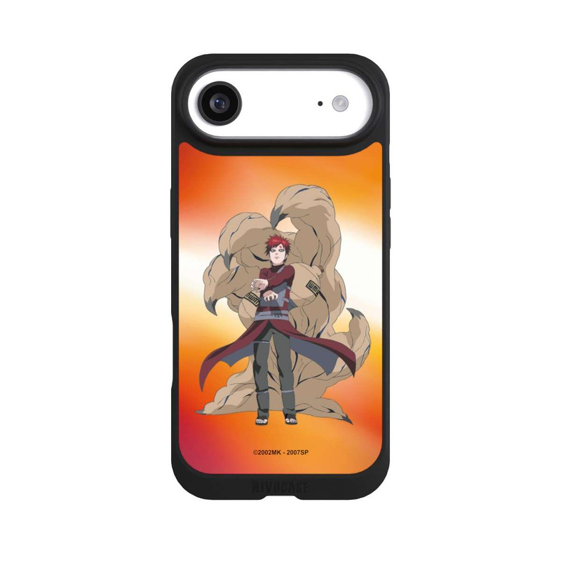iPhone Air NIVOpure Gaara