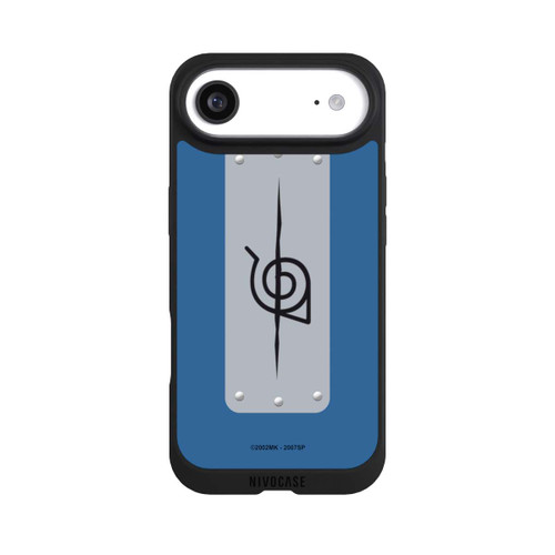 Apple iPhone Air NIVOpure Sasuke Stirnband