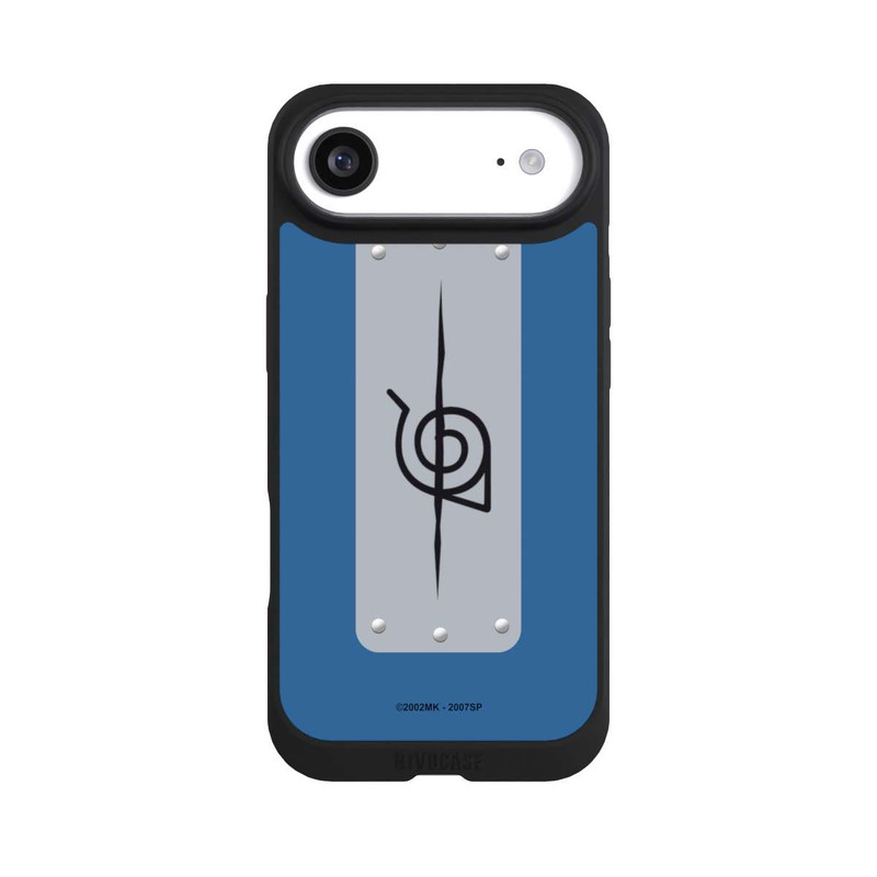 iPhone Air NIVOpure Sasuke headband