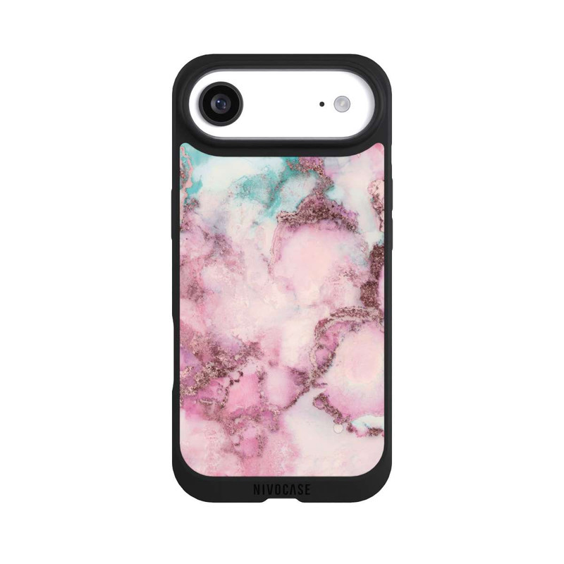 iPhone Air NIVOpure Rosa Strudel