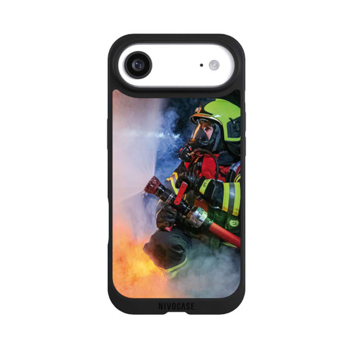 Apple iPhone Air NIVOpure Internal Attack