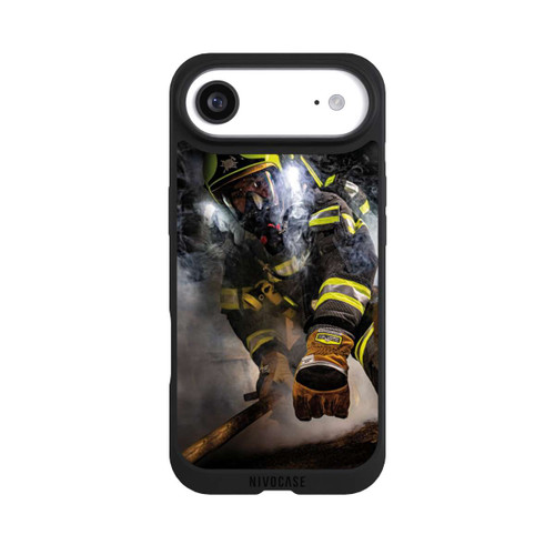 Apple iPhone Air NIVOpure Smokediver