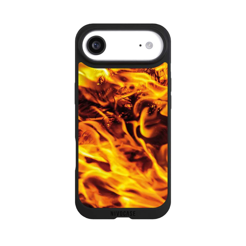 iPhone Air NIVOpure Sea of Flames