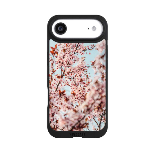 Apple iPhone Air NIVOpure Kirschblüten Fotografie