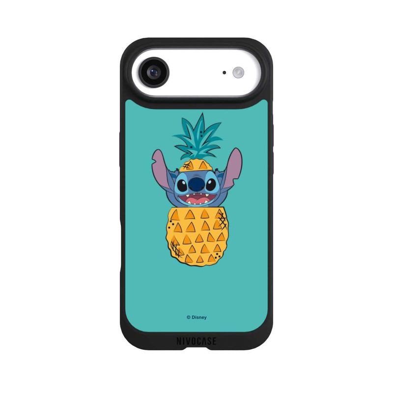 iPhone Air NIVOpure Stitch Pineapple