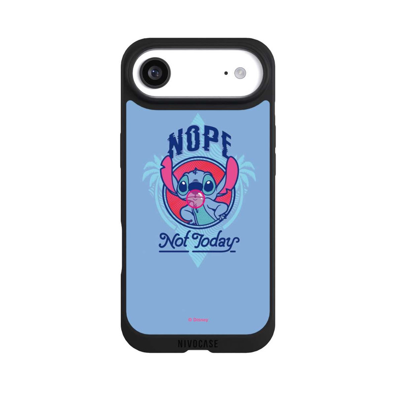 iPhone Air NIVOpure Stitch Nope