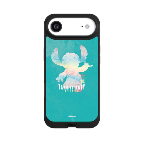 Apple iPhone Air NIVOpure Stitch Outline Colorful