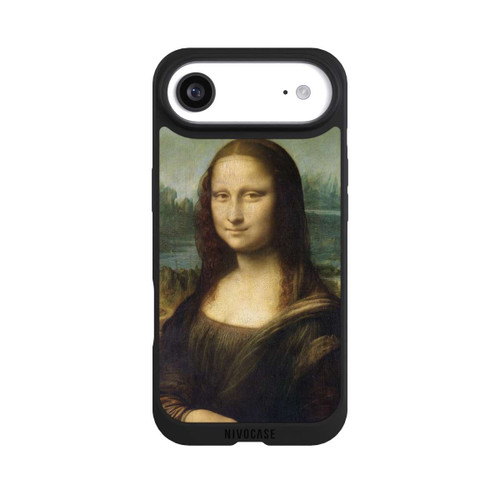 Apple iPhone Air NIVOpure Mona Lisa von Leonardo da Vinci