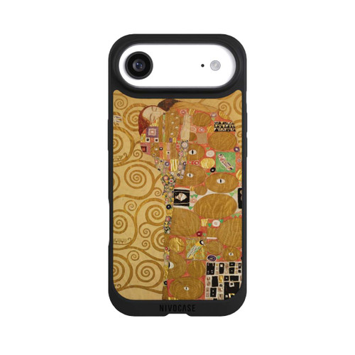 Apple iPhone Air NIVOpure Vollendung von Gustav Klimt
