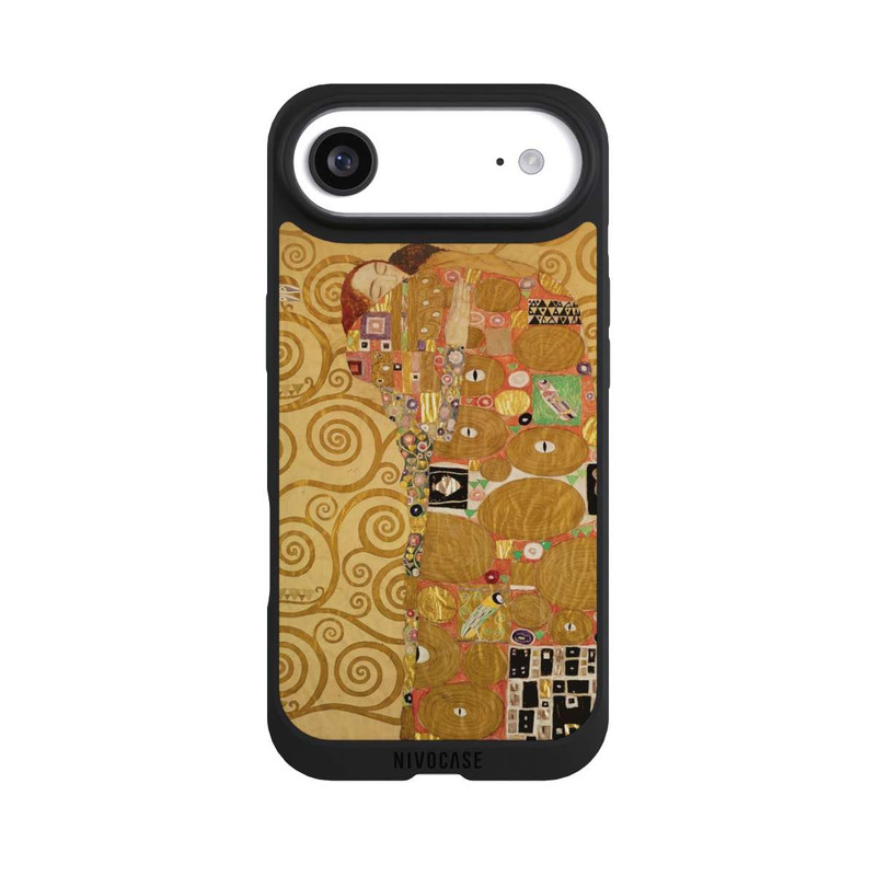 iPhone Air NIVOpure L'Enlacement - Gustav Klimt