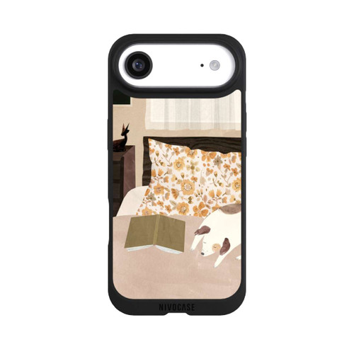 Apple iPhone Air NIVOpure Fauler Abend von Léa Le Pivert