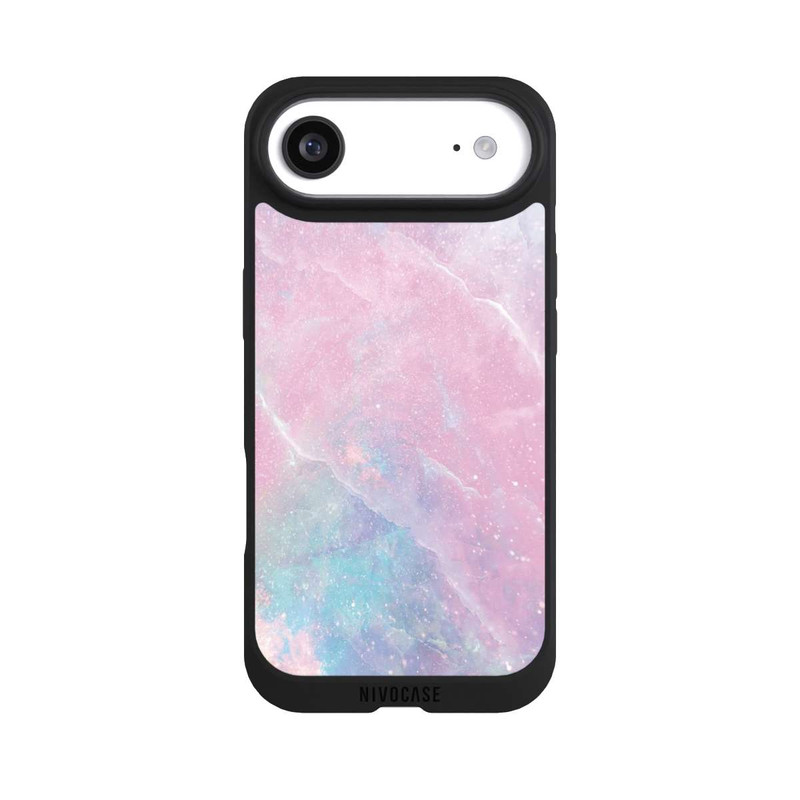 iPhone Air NIVOpure Schillernder Marmor 2