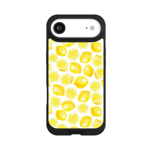 Apple iPhone Air NIVOpure Lemonade Pattern