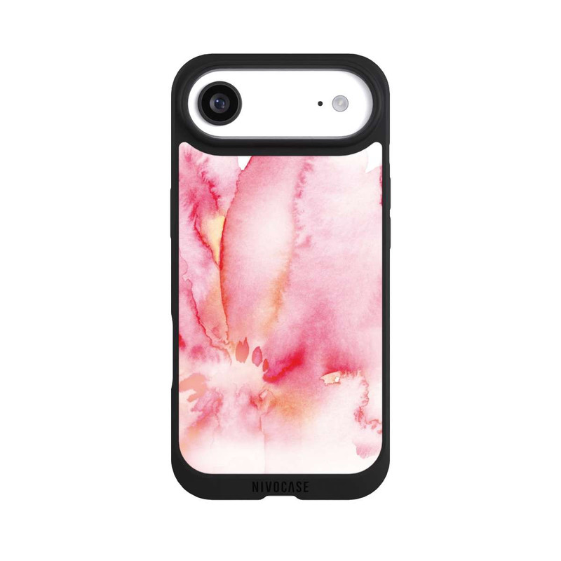 iPhone Air NIVOpure Aquarelle De Fleurs