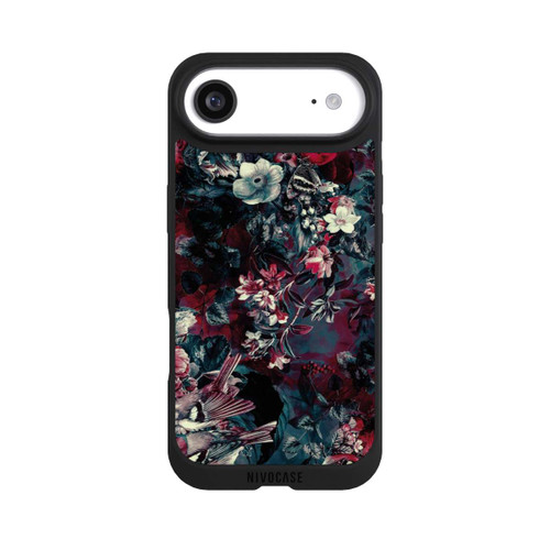 Apple iPhone Air NIVOpure Dark Roses