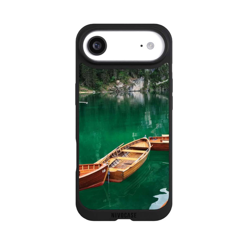 iPhone Air NIVOpure Mountainlake Pretty