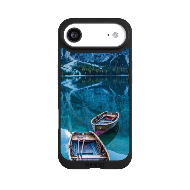 iPhone Air NIVOpure Nature Lac Bateau