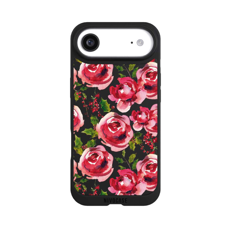 iPhone Air NIVOpure Rosen ohne Hintergrund