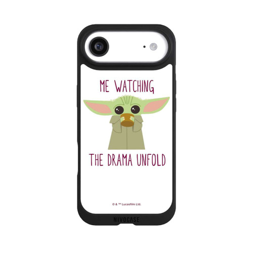 Apple iPhone Air NIVOpure The Child Watching