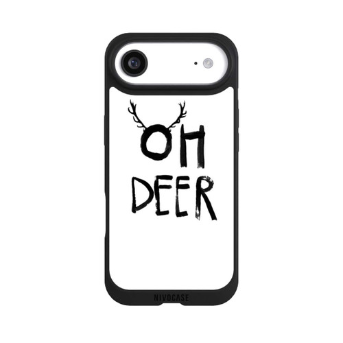 Apple iPhone Air NIVOpure Oh Deer