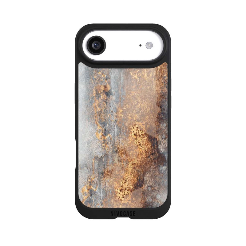 iPhone Air NIVOpure Brouillard