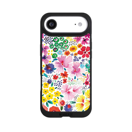 Apple iPhone Air NIVOpure Kunstvolle kleine Frühlingsblumen
