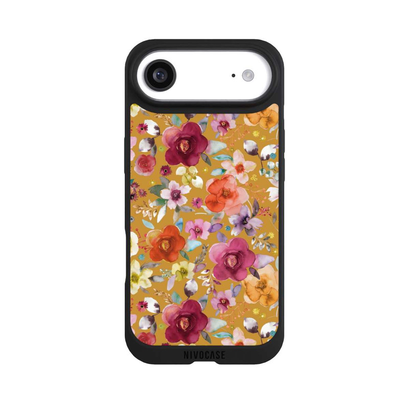 iPhone Air NIVOpure Frühlingsblumensträuße