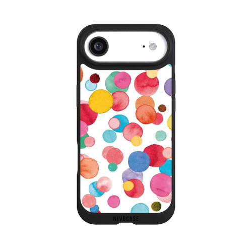 Apple iPhone Air NIVOpure Sommertupfen Aquarell