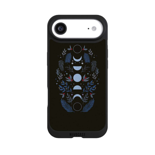 Apple iPhone Air NIVOpure Die Mondphasen