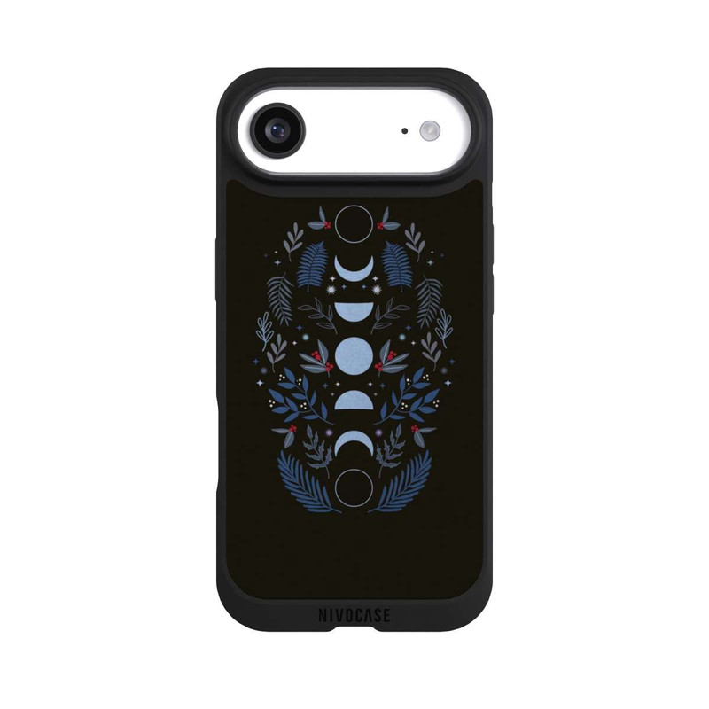iPhone Air NIVOpure Die Mondphasen