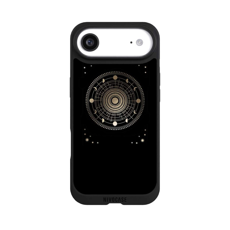 iPhone Air NIVOpure Winter Solstice