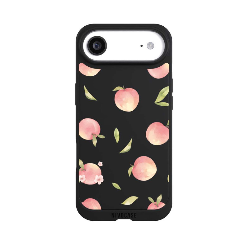 iPhone Air NIVOpure Pêche Sans Fond