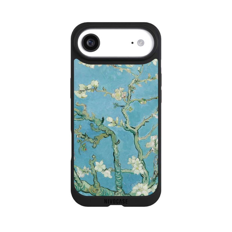 iPhone Air NIVOpure Amandier en fleur par Vincent Van Gogh
