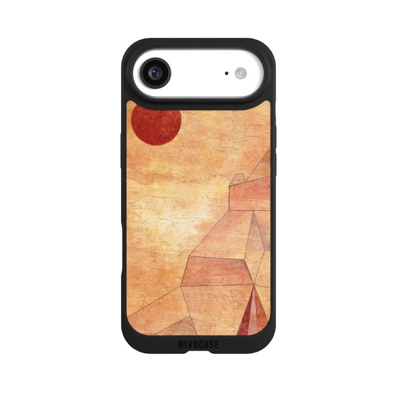 iPhone Air NIVOpure Märchen von Paul Klee
