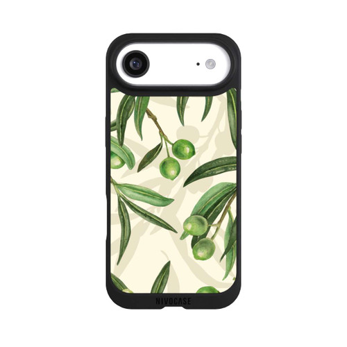 Apple iPhone Air NIVOpure Olive Branches