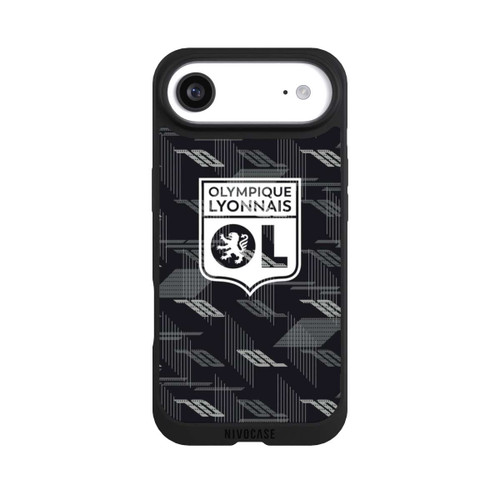 Apple iPhone Air NIVOpure OL Moderne Noir &amp; Blanc