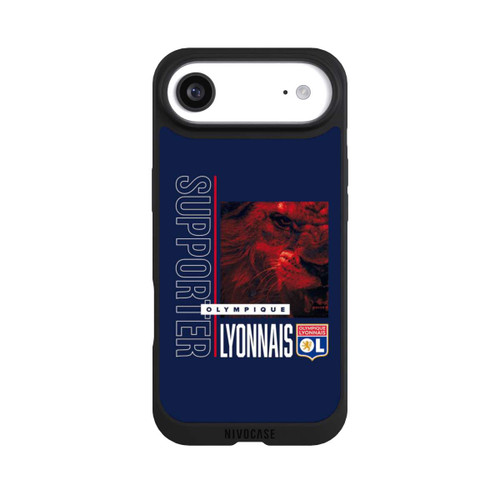 Apple iPhone Air NIVOpure Supporter OL Lion