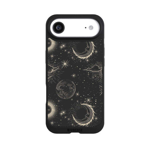 Apple iPhone Air NIVOpure Space Art 2
