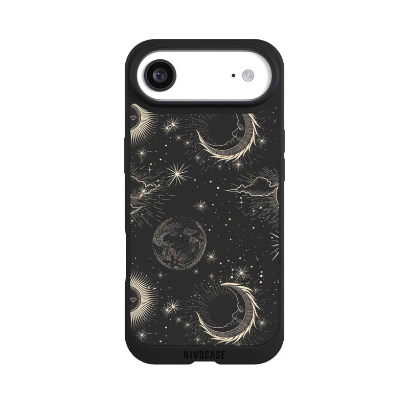 iPhone Air NIVOpure Space Art 2