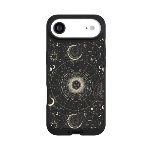Apple iPhone Air NIVOpure Space Art 3