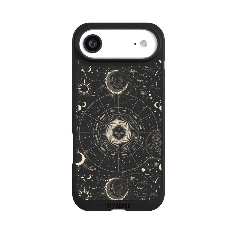 iPhone Air NIVOpure Space Art 3