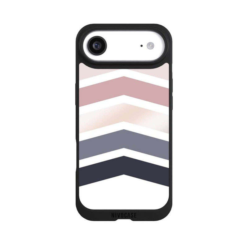 iPhone Air NIVOpure Streifen