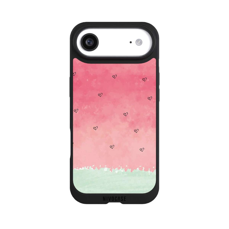 iPhone Air NIVOpure Watermelon